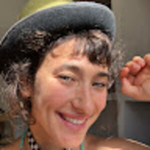 Meet your Posher, Mckenna